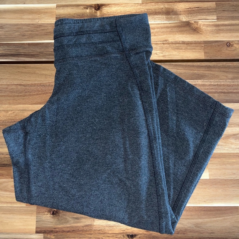 Champion Cropped Leggings 18” Size M